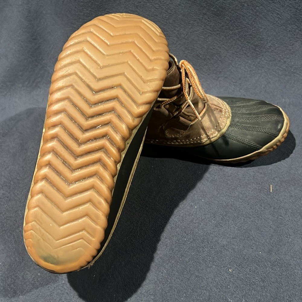Sorel - Picture 4 of 5
